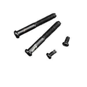 Yale x Nest Black Bronze Door Smart Lock 4 Piece Screw Set Replacement Parts